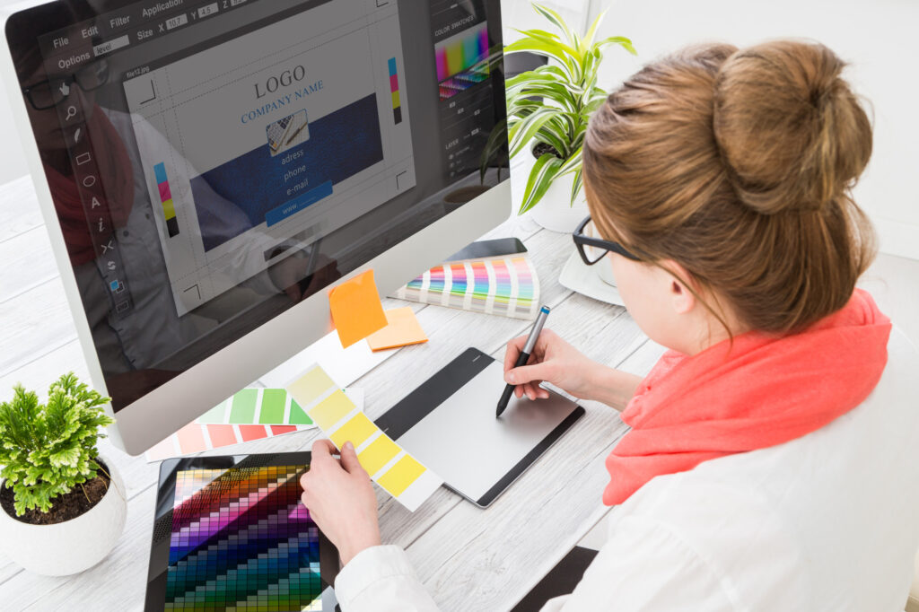 How to Design a Memorable Logo: 12 Unique Tips
