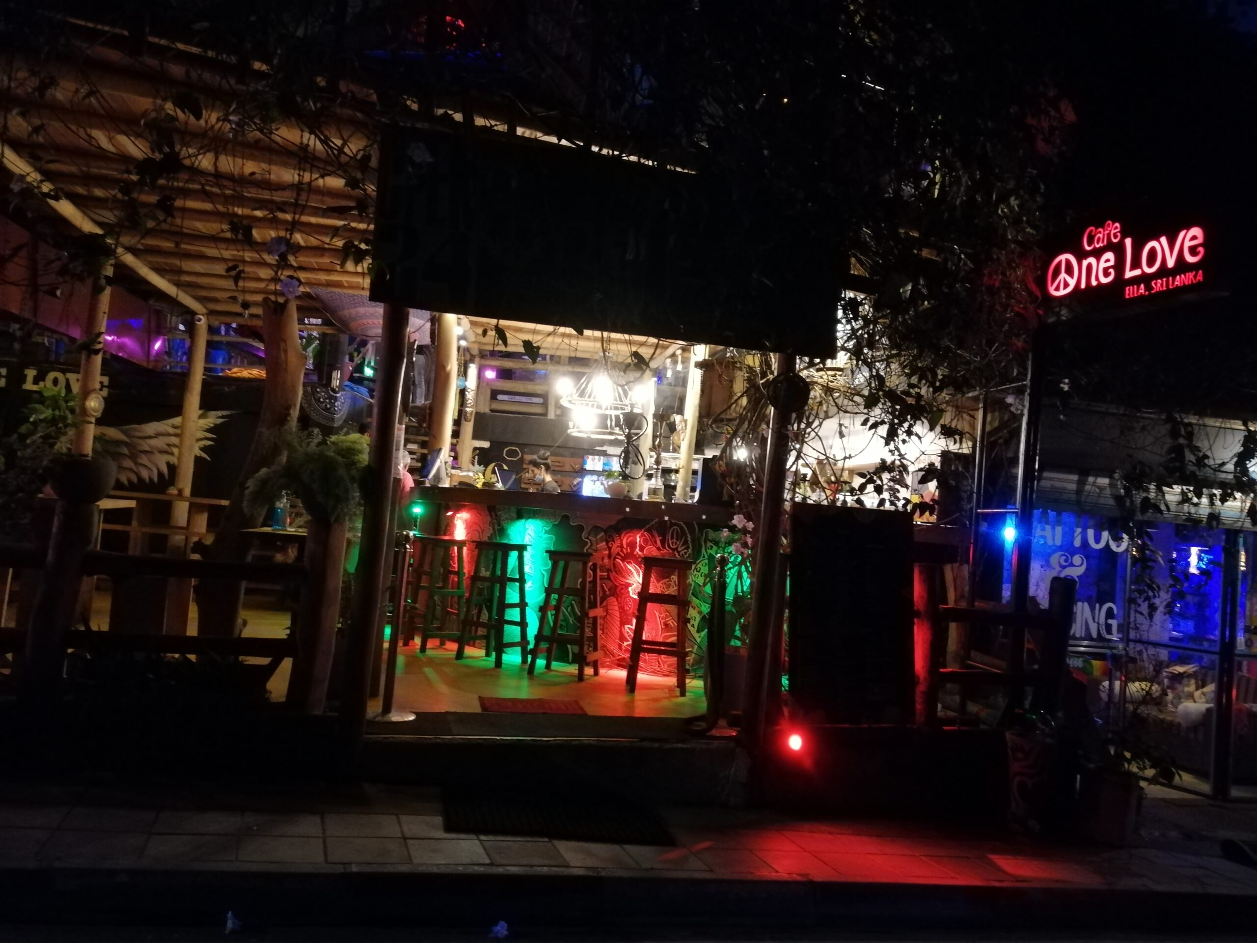 Cafe One Love - Best Places To Eat in Ella, Sri Lanka