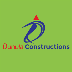 Dunula Constructions Logo