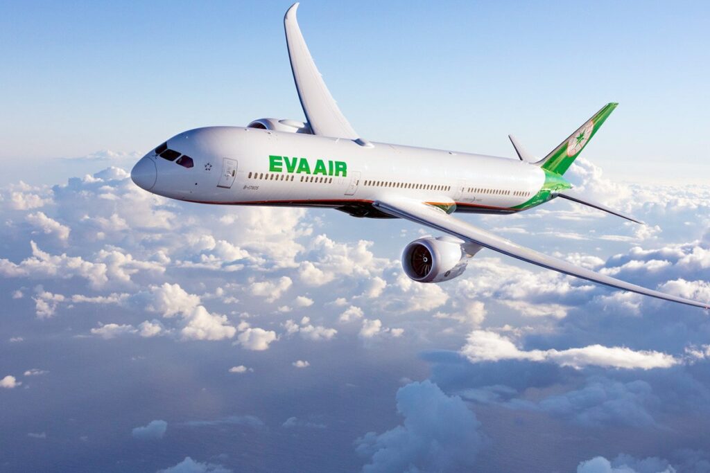 EVA AIR | The World's Top 10 Airlines of 2022 | The World's Best Airlines For 2022 | The world's best airline for 2022 named | THE 10 BEST Airlines in the World For 2022 | Top 10 Airlines in the world of 2022 | Best Airlines in the World for 2022 | World's best airlines 2022 