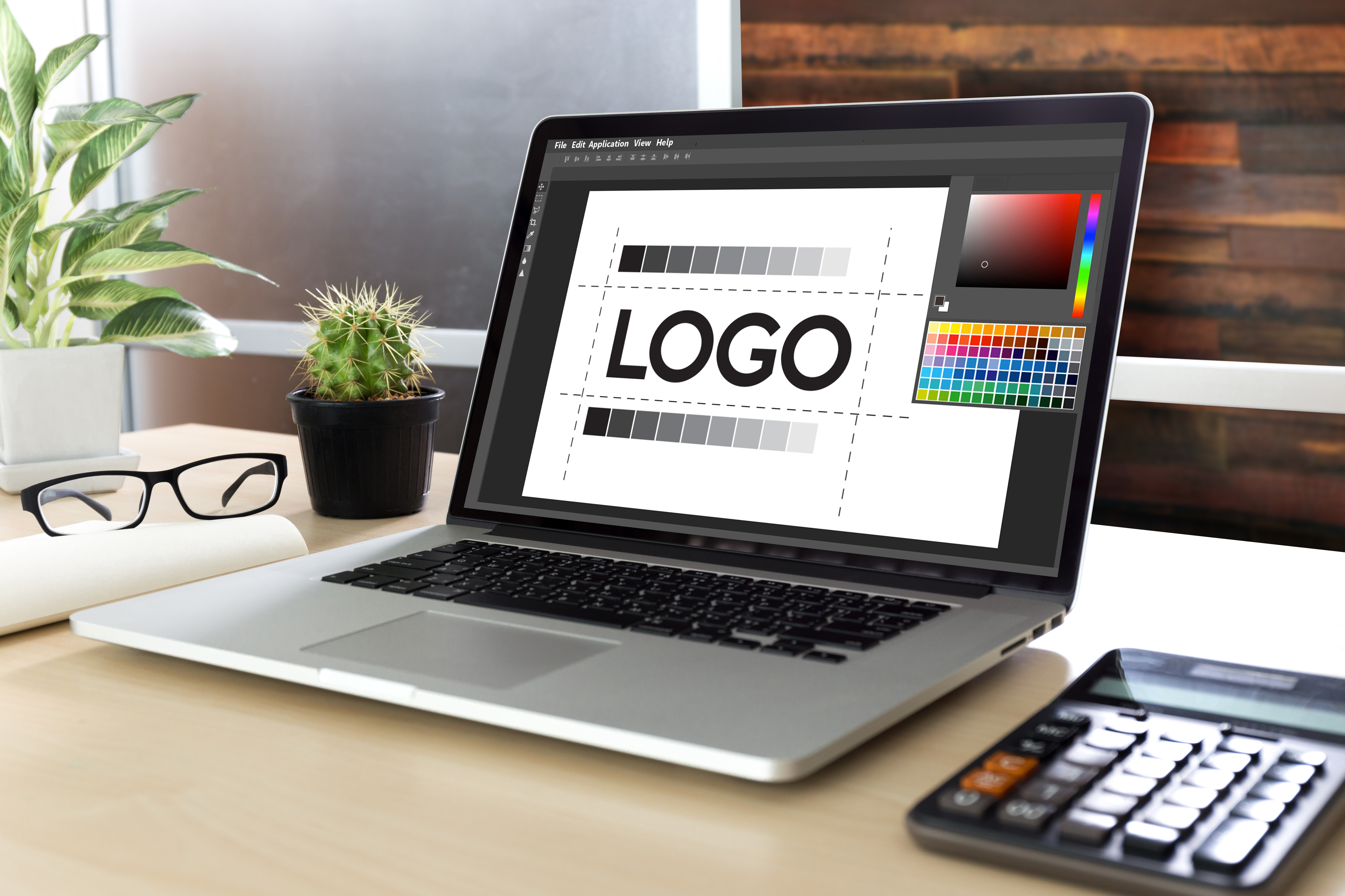 How to Design a Logo for Your Business: Step-by-Step Guide