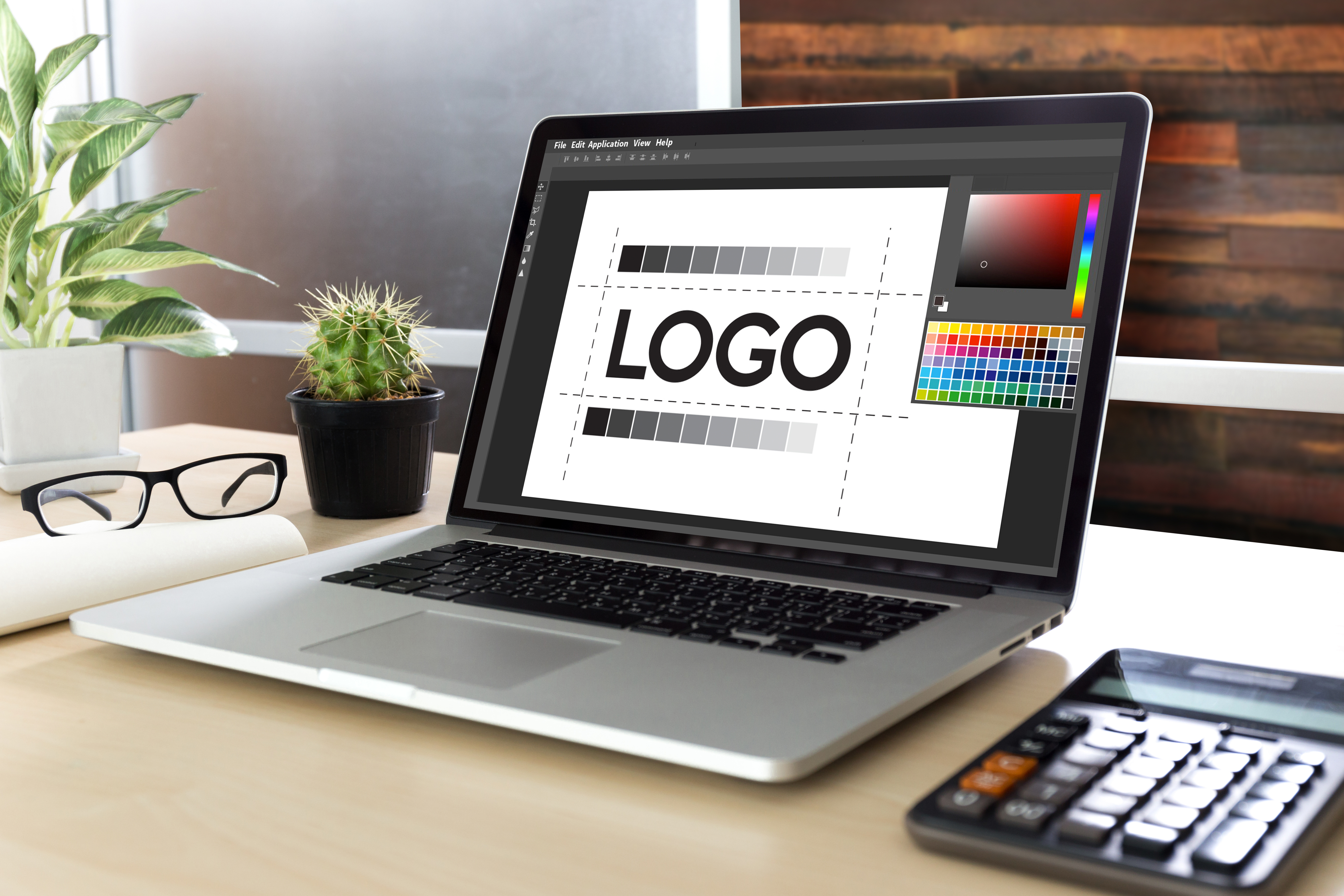 How to Design a Logo for Your Business: Step-by-Step Guide 