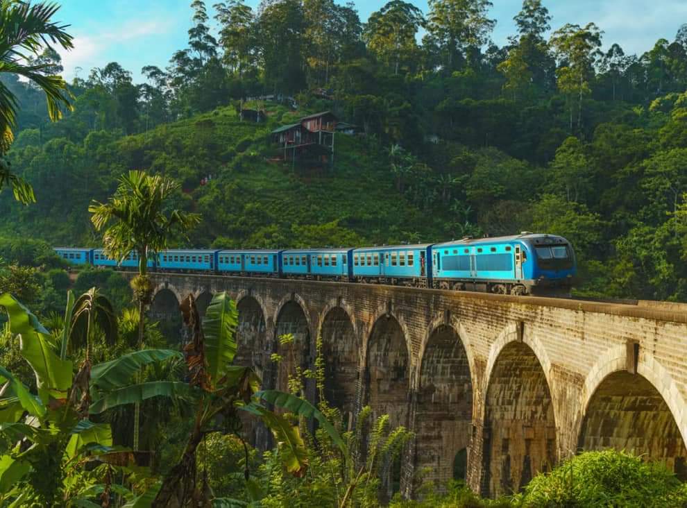 THE 10 BEST Places to Visit in Ella, Sri Lanka