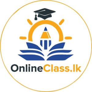 Online Class.lk