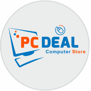 PC DEAL Logo New 3