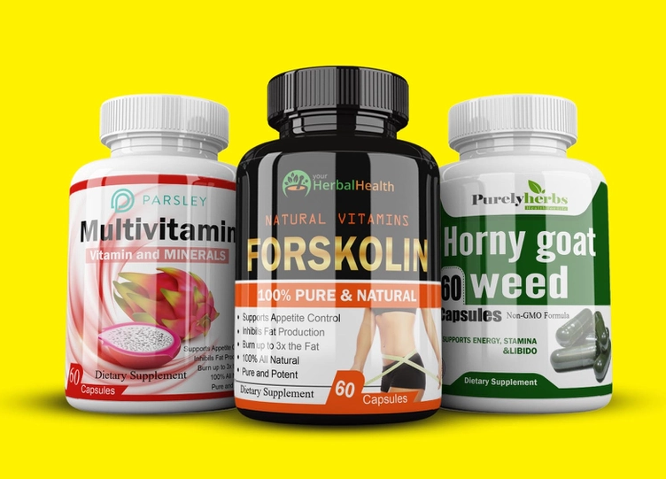 Tips for Designing A Product Label