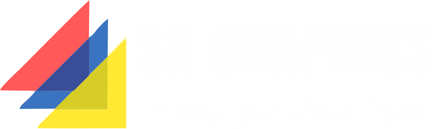 SA Graphics Official