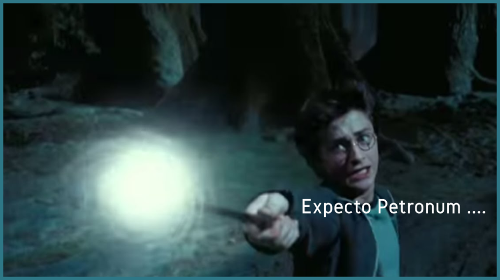 Most Popular Harry Potter Spells