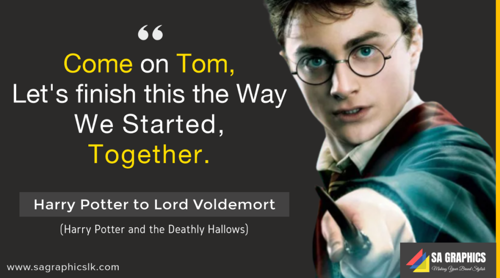 Harry Potter eBook