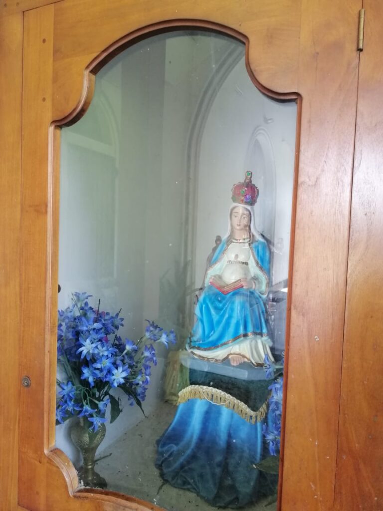 Our Lady of Expectation