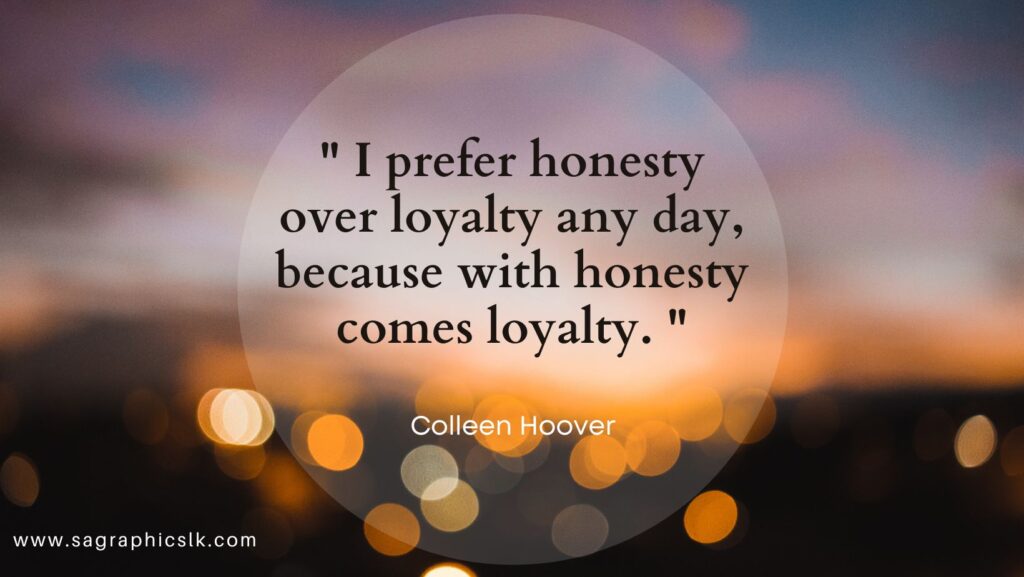 THE 10 BEST Colleen Hoover Quotes