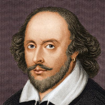 Best William Shakespeare Quotes