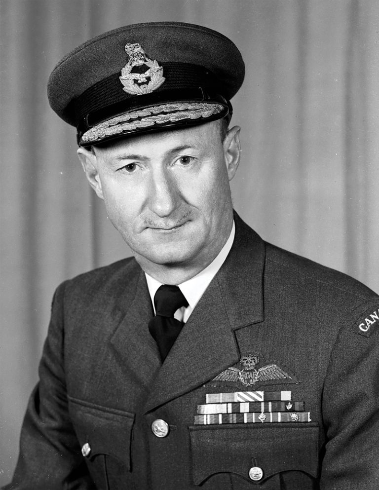 Squadron Leader Leonard Birchall: Saviour of Ceylon