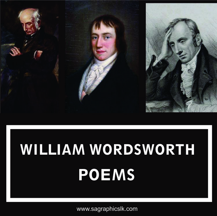 The 10 BEST William Wordsworth Poems