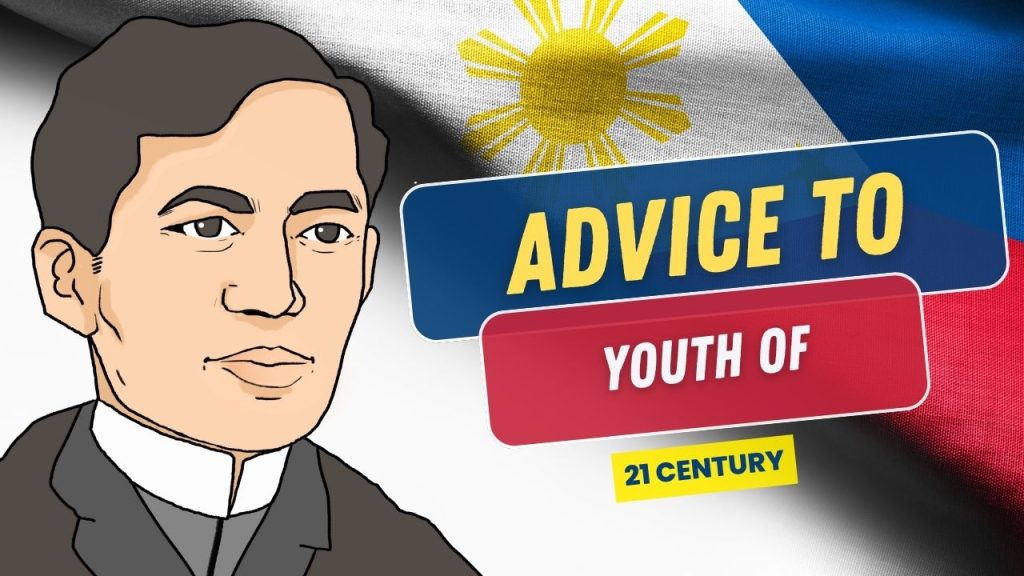 The Greatest Advice to Youth of the 21st Century