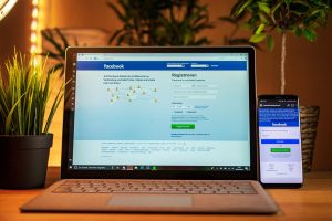 How to Improve Your Facebook Page Ranking on Google