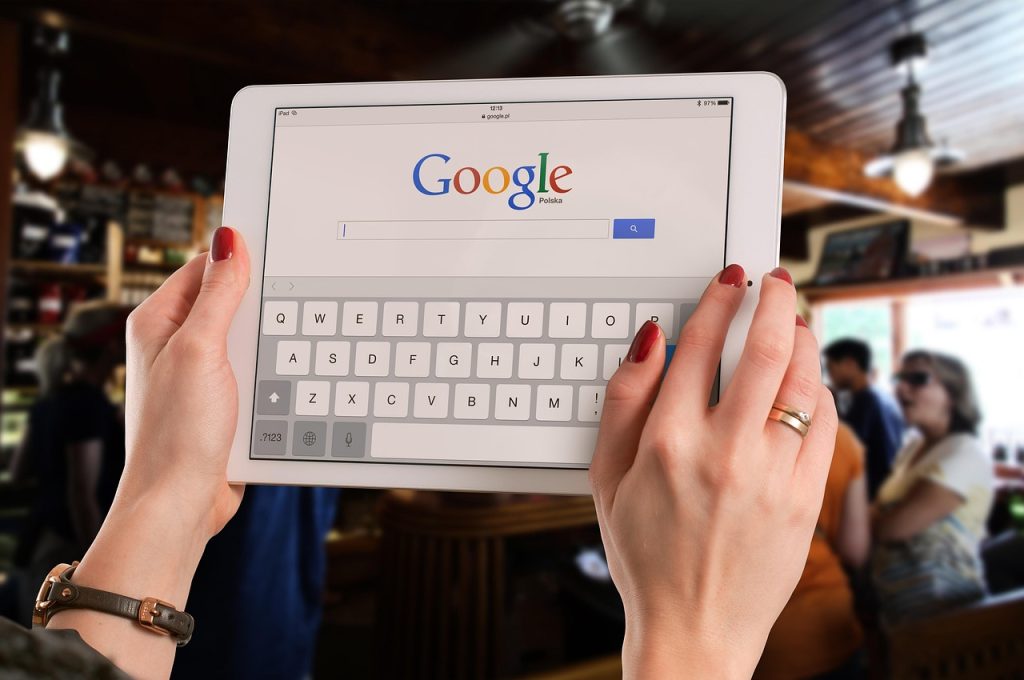 How to Rank Well in Google Ads