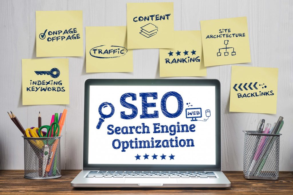 On-Page SEO Services Get The On-Page Services You Need