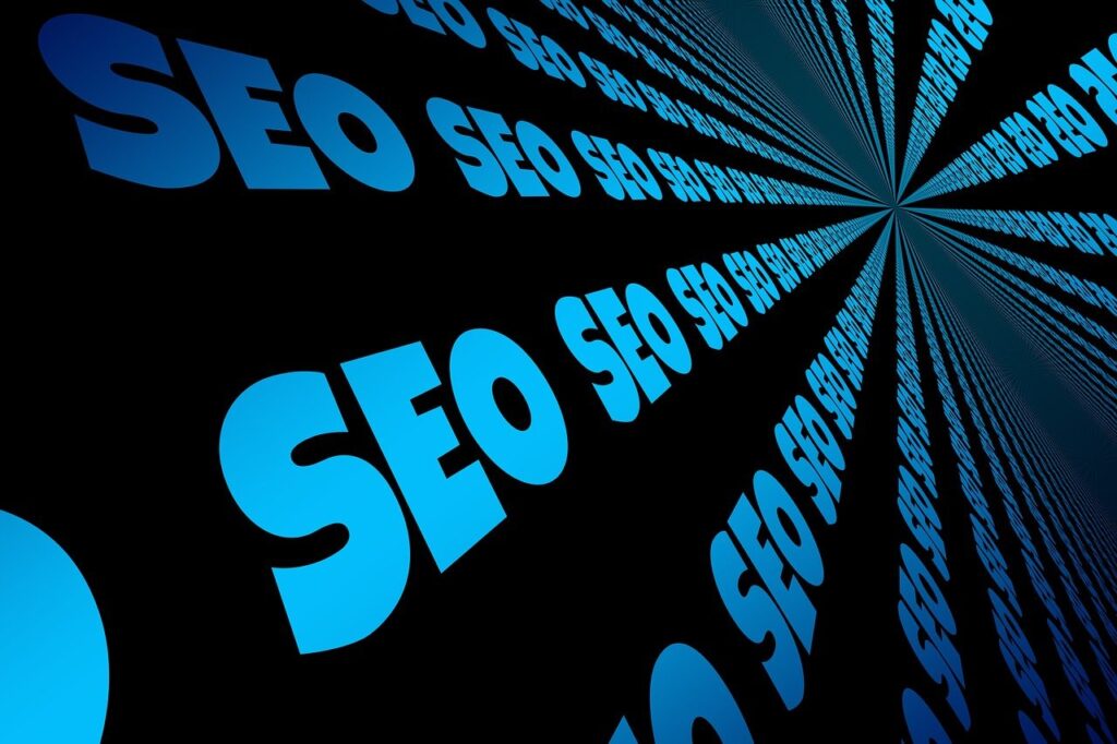 SEO Strategies How SA Graphics Official Website Ranks in Search Engines