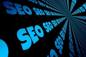 SEO Strategies How SA Graphics Official Website Ranks in Search Engines