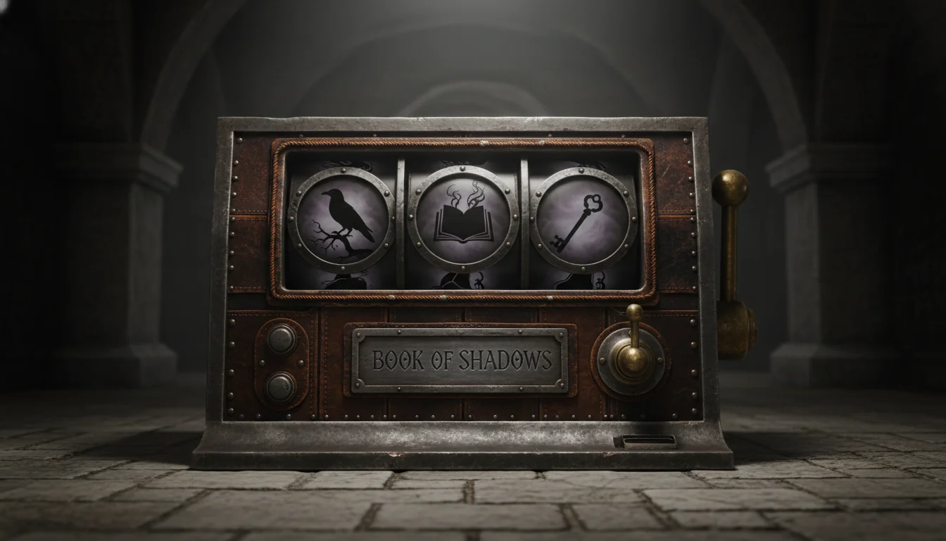 Mobile casino gameplay on a smartphone